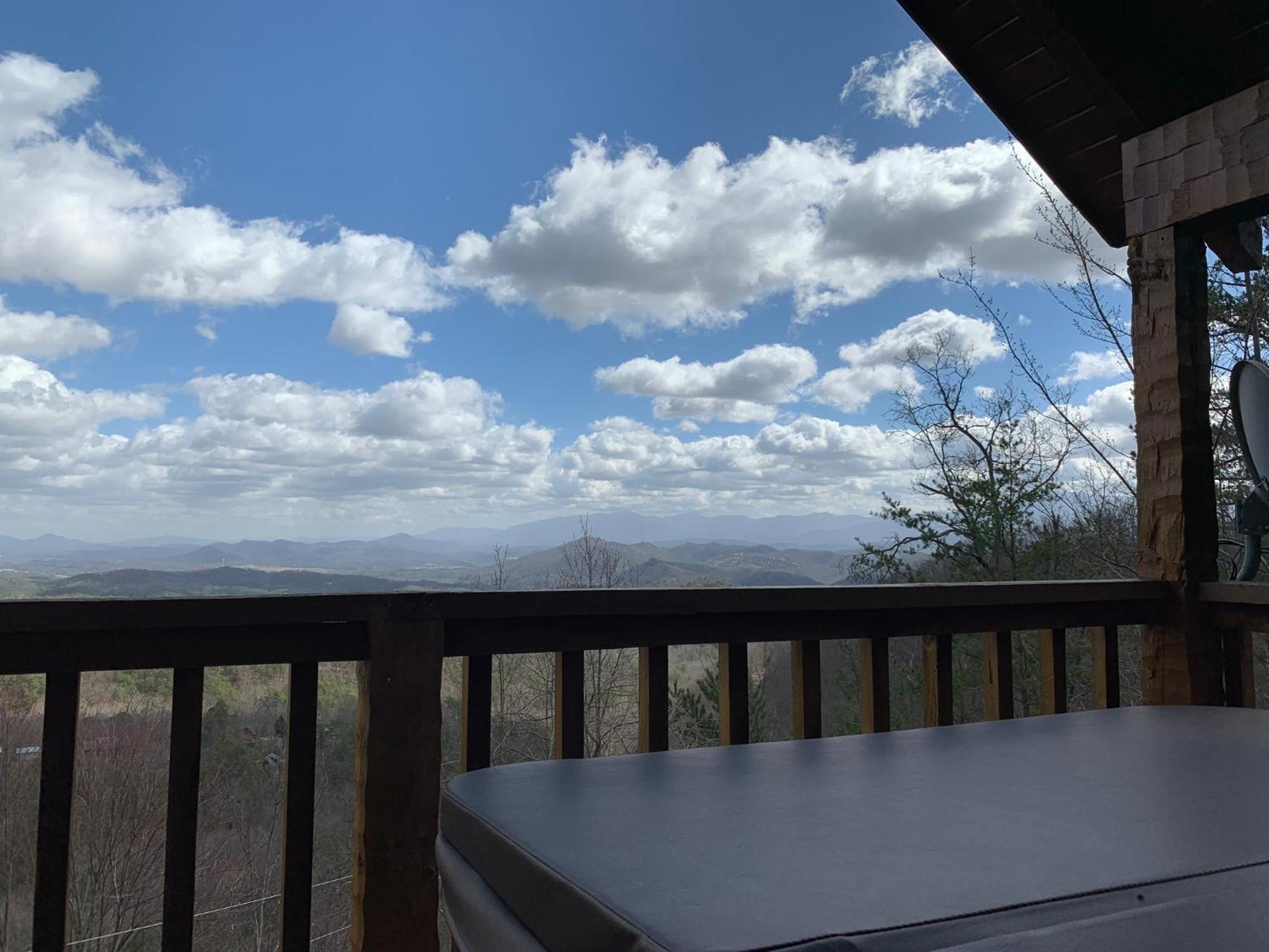 Sevierville Cabin With Private Hot Tub And Fireplace! Exteriér fotografie